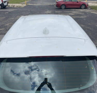 2023 Chevrolet Bolt EV 1LT