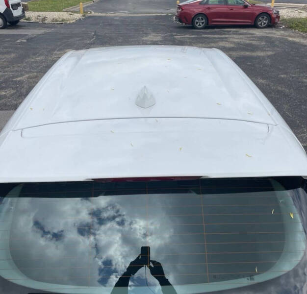 2023 Chevrolet Bolt EV 1LT