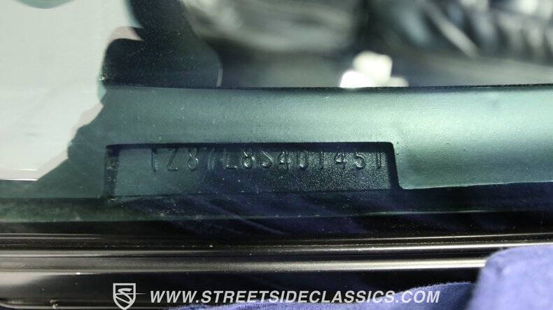 1978 Chevrolet Corvette