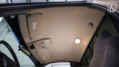 2000 Dodge Ram 2500