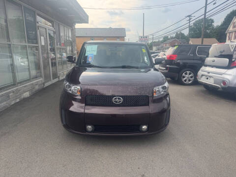 2009 Scion xB