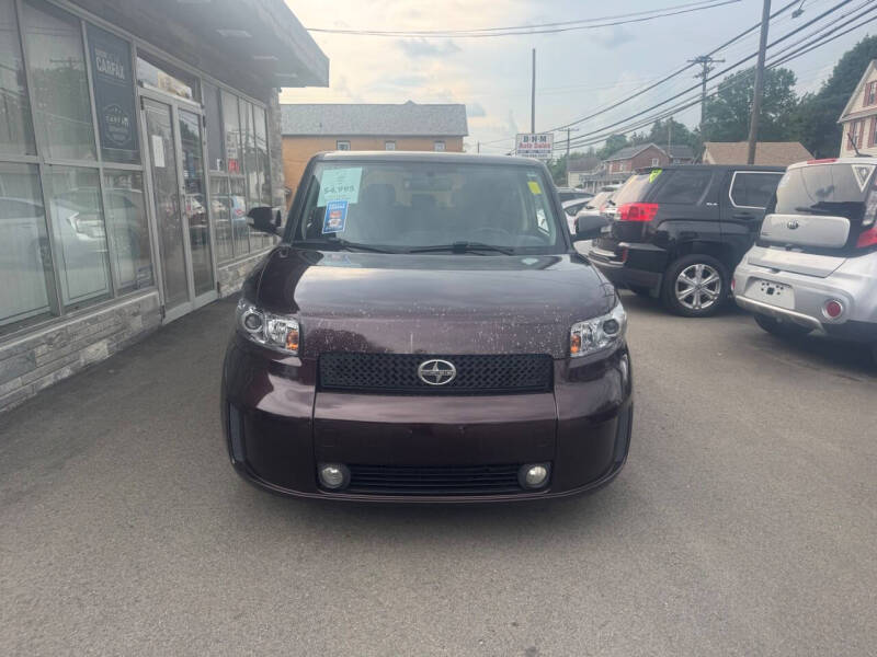 2009 Scion xB