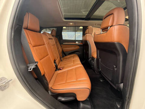 2011 Jeep Grand Cherokee