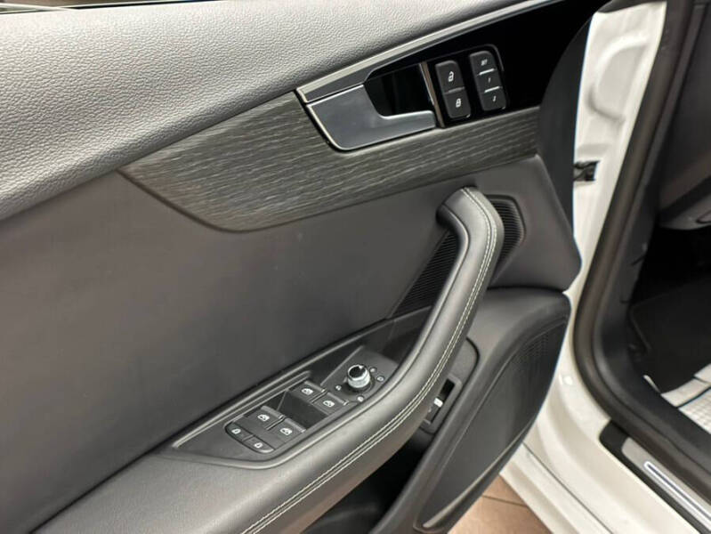 2024 Audi A5 Sportback quattro S line Prem Plus 45 TFSI