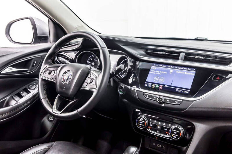 2023 Buick Encore GX Essence