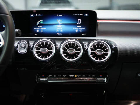 2020 Mercedes-Benz A-Class A 220