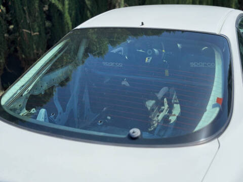 1995 Acura Integra RS