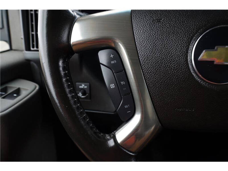 2019 Chevrolet Express 3500