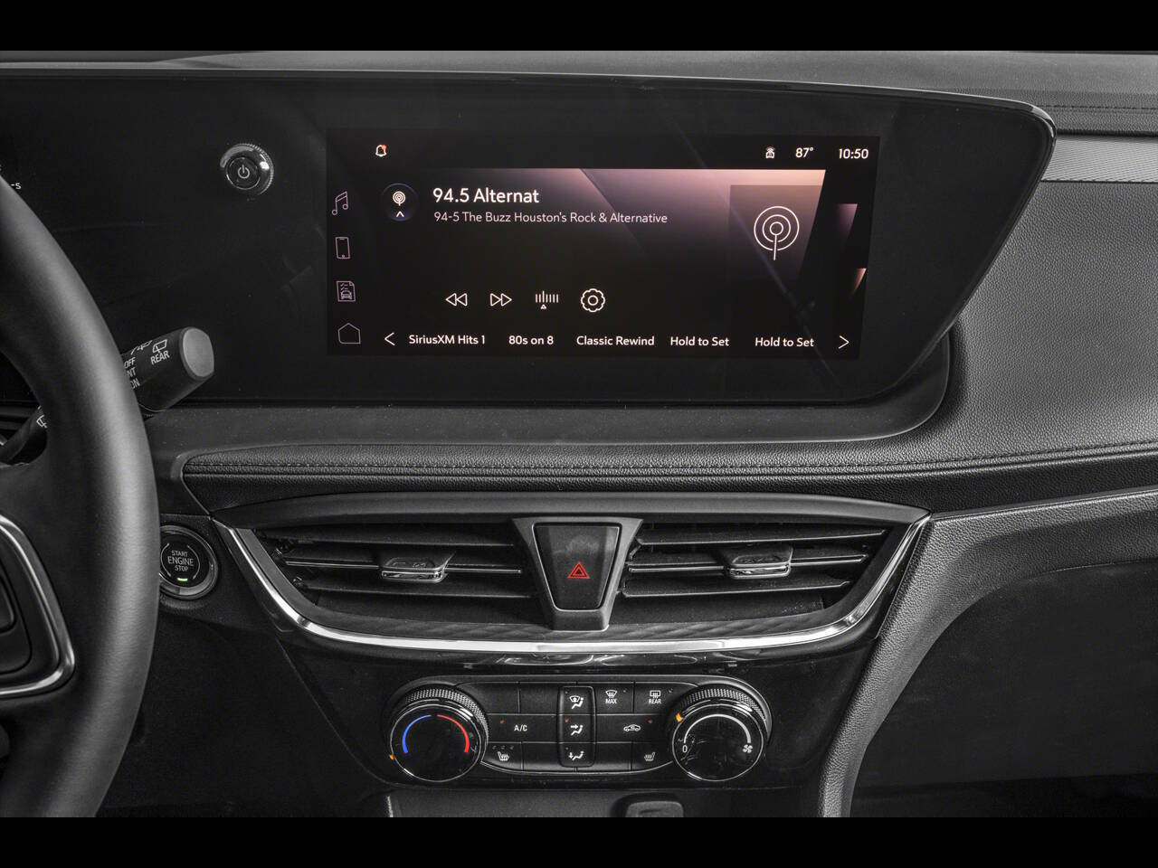 2025 Buick Encore GX 51