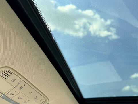 2017 Mercedes-Benz E-Class E 300