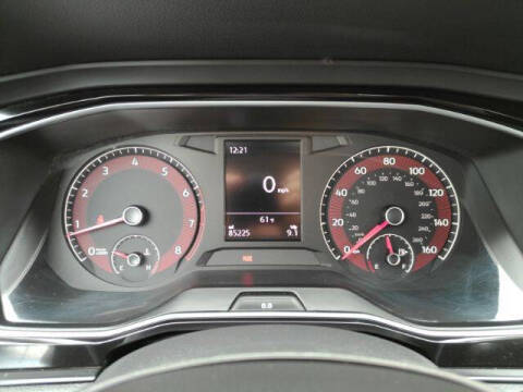 2021 Volkswagen Jetta