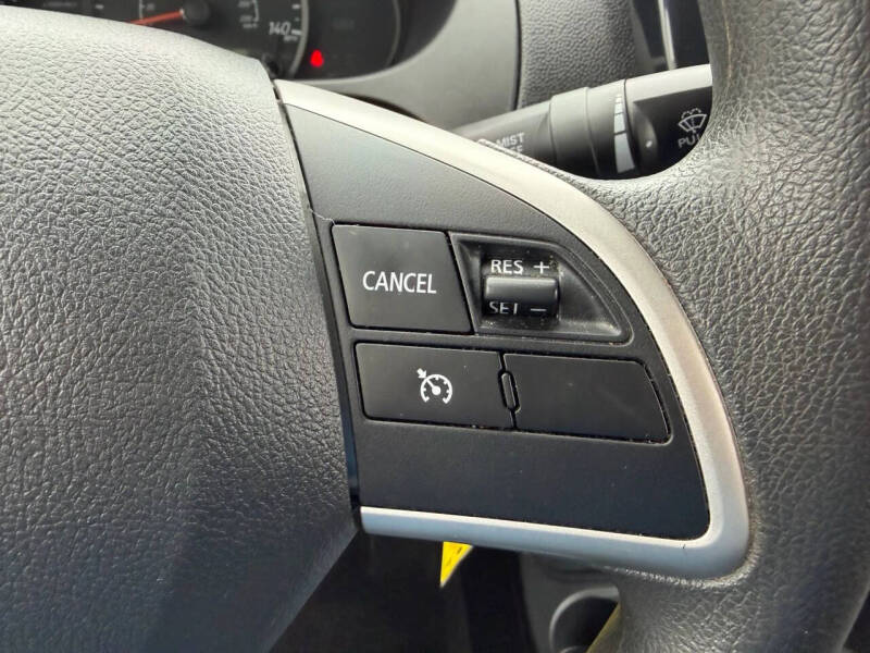 2020 Mitsubishi Mirage G4