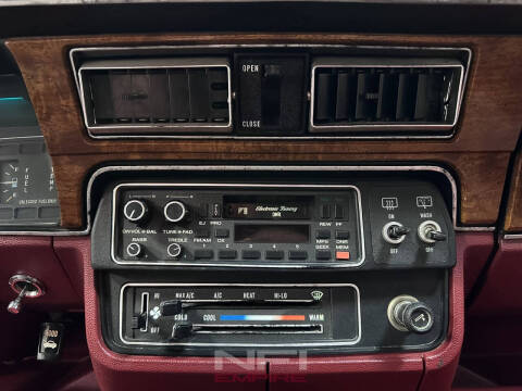 1987 AMC Eagle 30