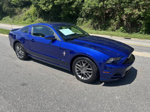 2014 Ford Mustang V6 Premium