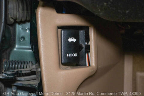 1992 Pontiac Firebird Trans Am