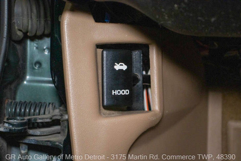 1992 Pontiac Firebird Trans Am