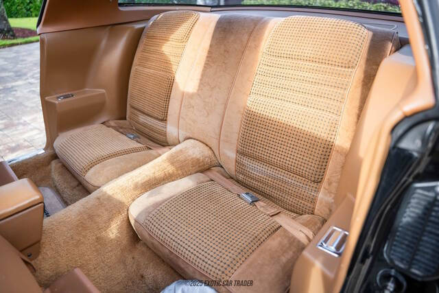 1979 Pontiac Firebird