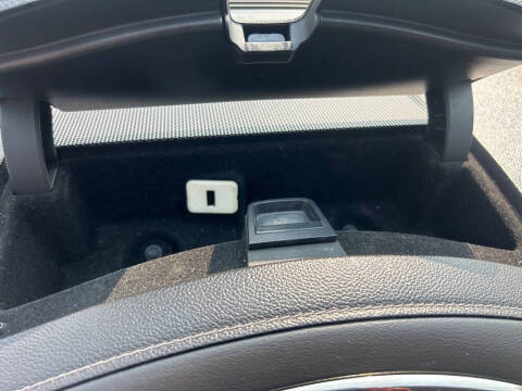 2013 Buick Enclave Leather