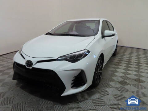 2018 Toyota Corolla for sale at MyAutoJack.com @ Auto House in Tempe AZ