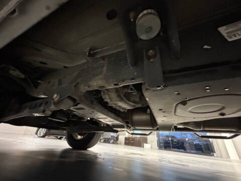 2020 RAM 3500 Laramie