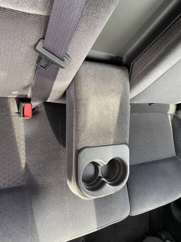 2014 Chevrolet Impala Limited LT Fleet