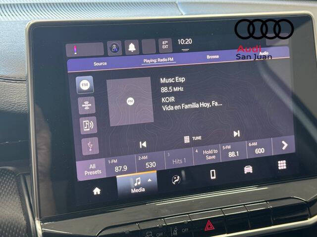 2023 Jeep Compass Altitude