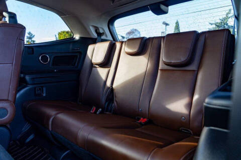 2022 Subaru Ascent Touring