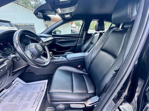 2024 Mazda Mazda3 Hatchback 2.5 S Select Sport