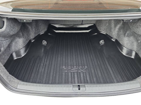 2010 Acura TSX w/Tech