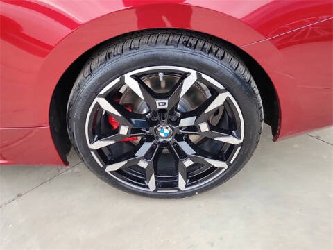 2025 BMW 4 Series M440i xDrive