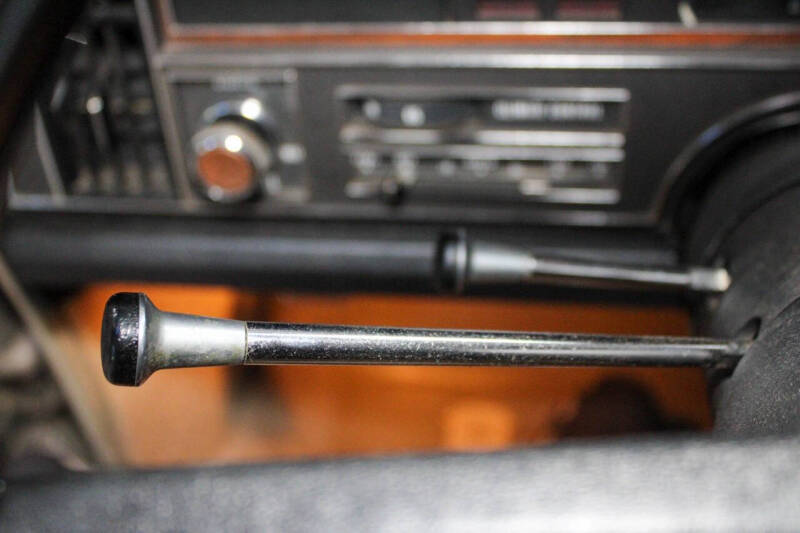 1969 Cadillac DeVille