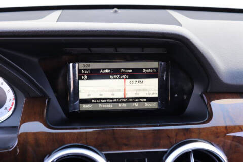 2015 Mercedes-Benz GLK GLK 350