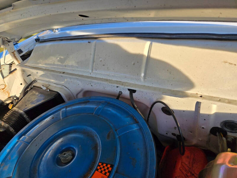 1956 Ford Customline