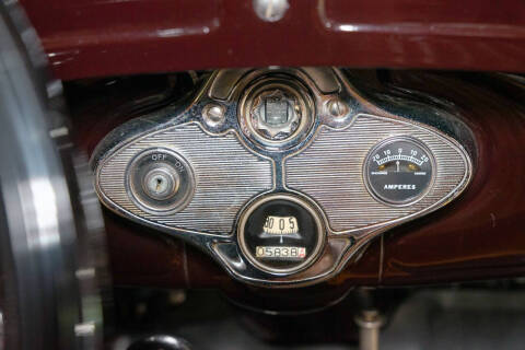 1931 Ford Model A