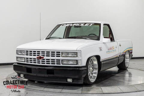 1991 GMC Sierra 1500