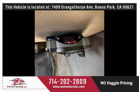 2004 Chevrolet Suburban