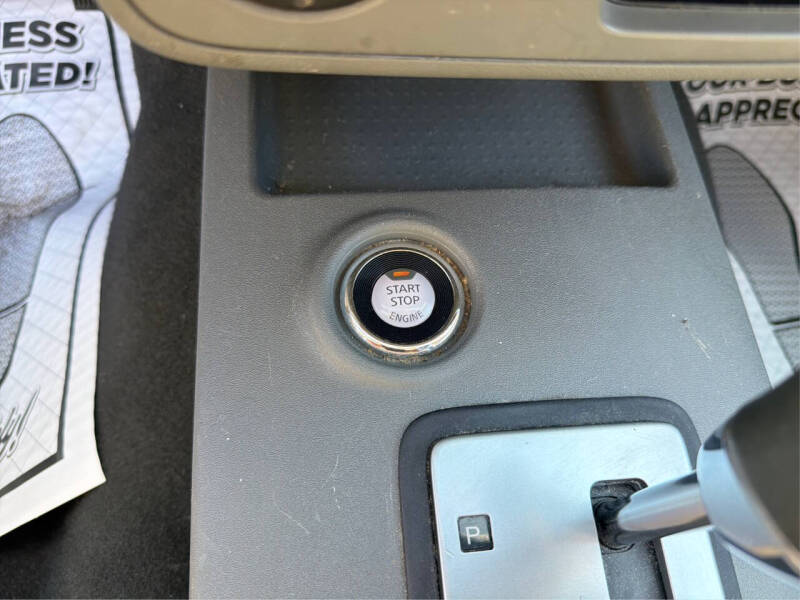 2021 Nissan Frontier