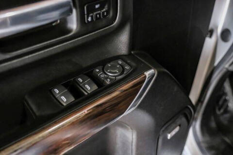 2023 GMC Sierra 2500HD