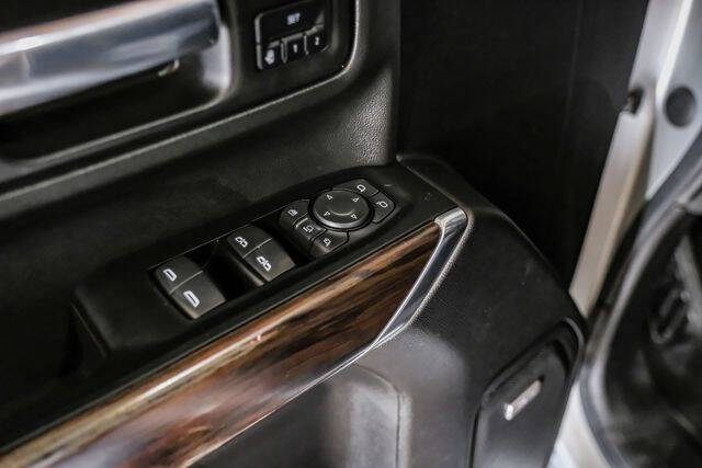 2023 GMC Sierra 2500HD