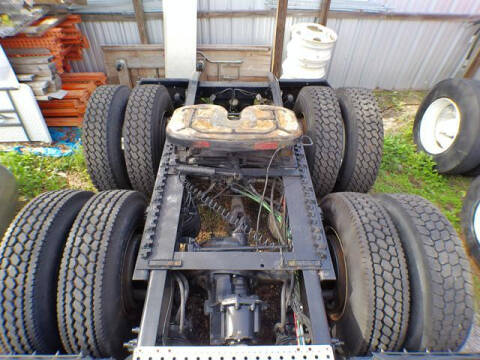 2011 Freightliner Cascadia