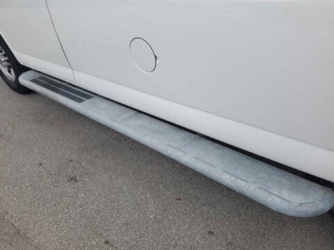 2023 GMC Savana 2500