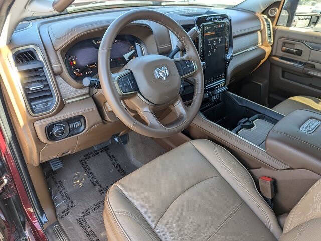 2024 Ram 2500 for sale at Axio Auto Boise in Boise, ID