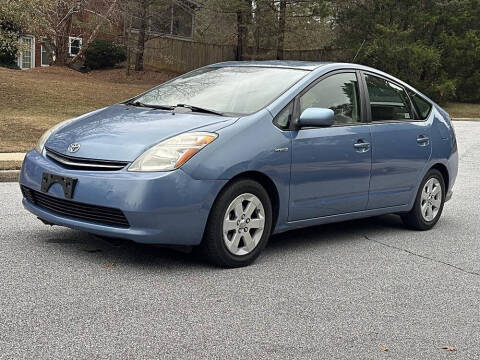 2009 Toyota Prius