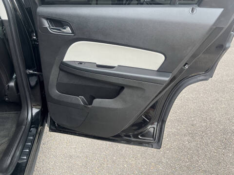 2013 GMC Terrain SLT-1