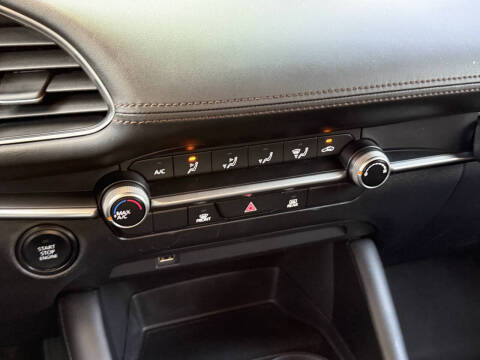 2021 Mazda Mazda3 Hatchback 2.5 S
