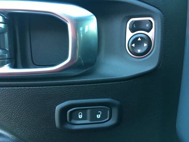 2024 Jeep Gladiator Willys