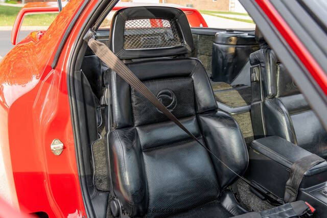 1989 Mazda RX-7 Turbo