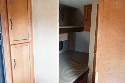 2013 Forest River n/a