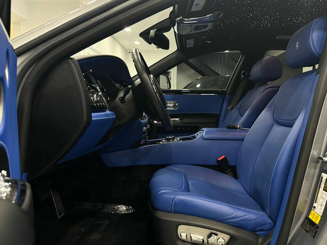 2018 Rolls-Royce Ghost for sale at Alpha Auto Long Island in Westbury, NY