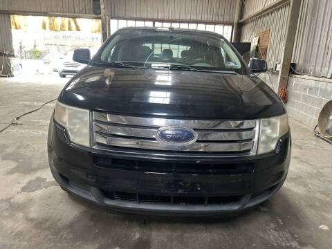 2007 Ford Edge SE